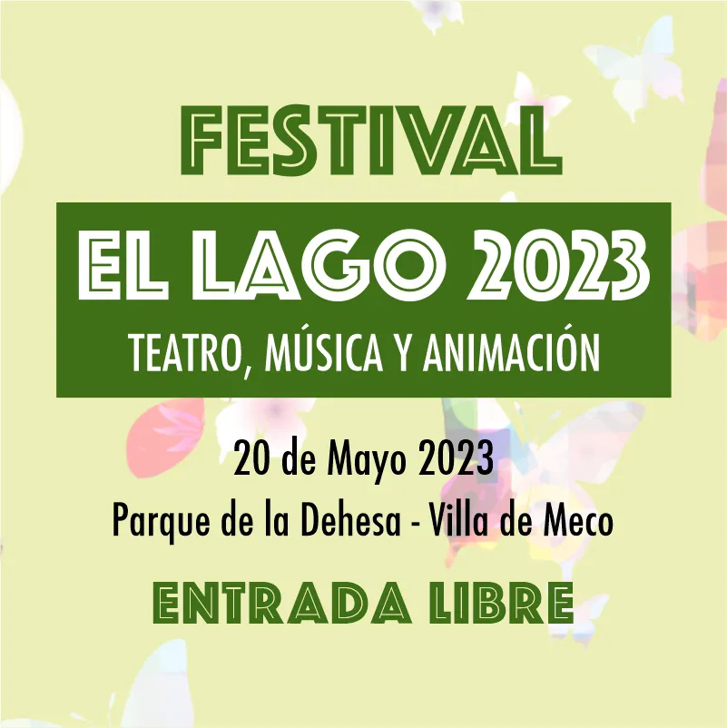 Festival El Lago