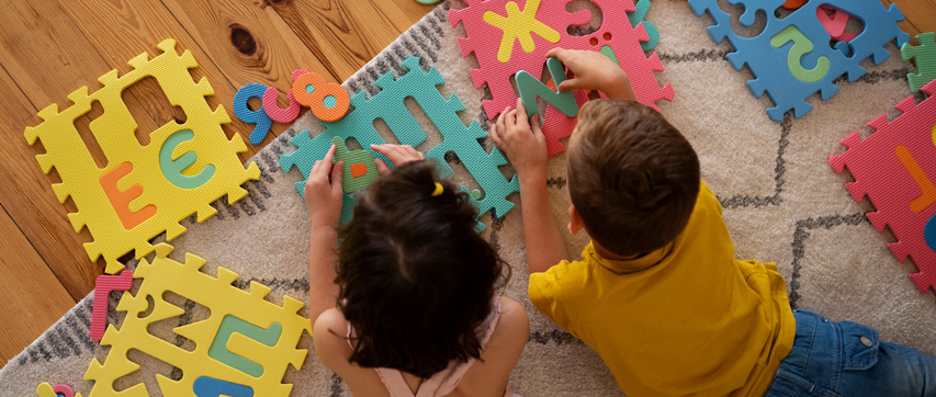 Información para matricularse en la Casita de Niños el curso 2024-2025