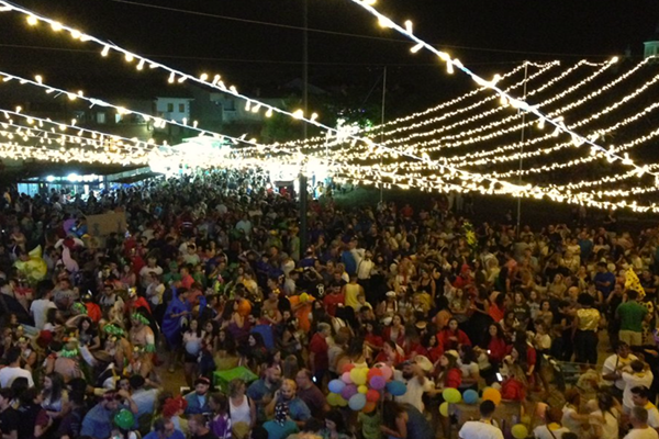 Fiestas Virgen de la Cabeza 2025