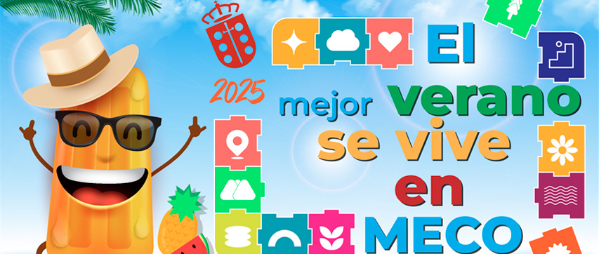 Abrimos plazo para las inscripciones del mejor y más divertido verano