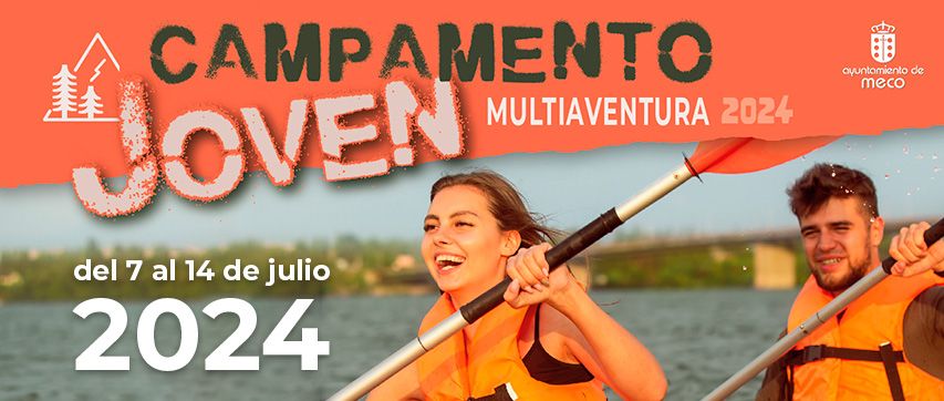 Campamento para jóvenes en las Hoces del Río Duratón. Reserva tu plaza en abril
