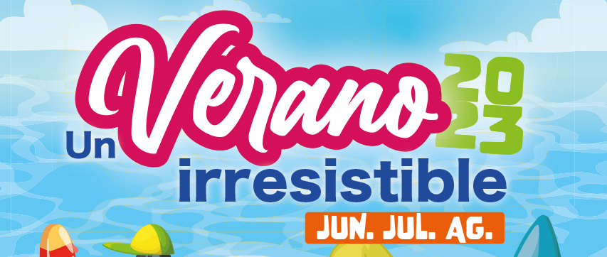 Disfruta de un verano increíble en Meco