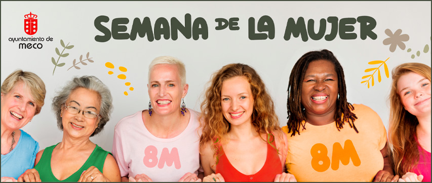 Semana de la mujer