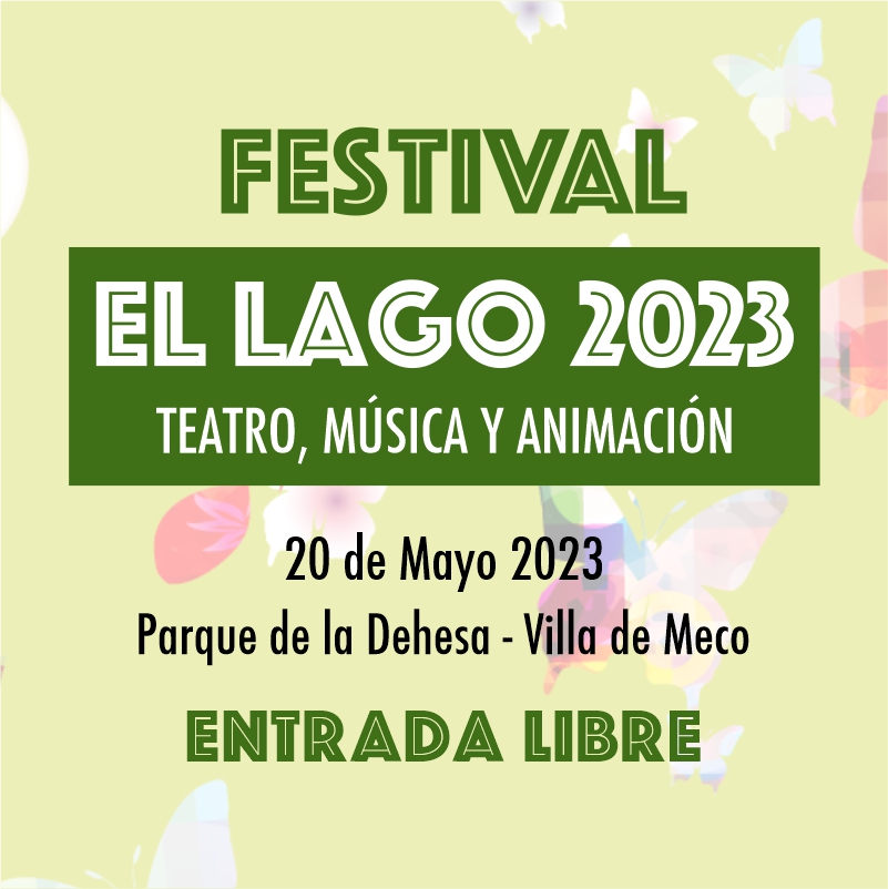 Festival El Lago