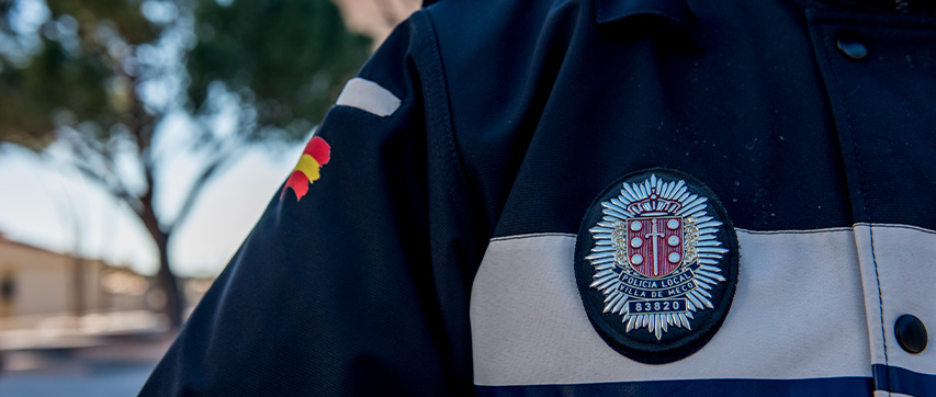 Meco pone en marcha una unidad de mediación policial para favorecer la resolución de conflictos